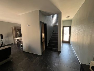 CASA EN VENTA EN FRACC. PRIVADO