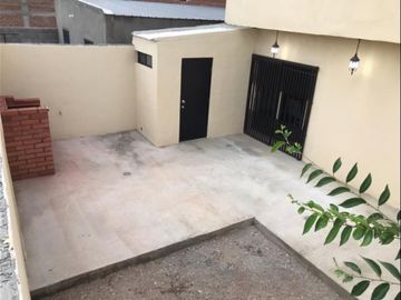 CASA EN VENTA EN FRACC. PRIVADO