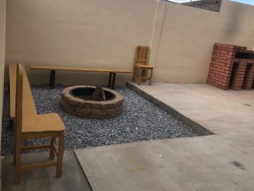 CASA EN VENTA EN FRACC. PRIVADO