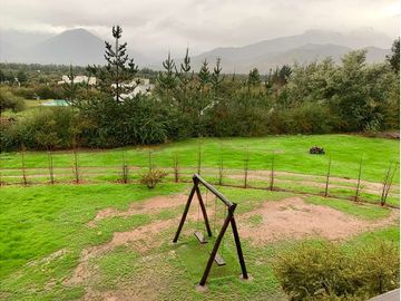Espectaculares Vistas