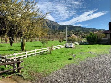 Espectaculares Vistas