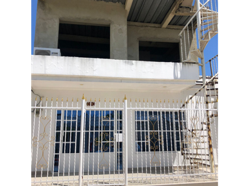 Casa en Venta 98m2 - de 2 Niveles en Villa Grande 2 - Cartagena