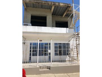 Casa en Venta 98m2 - de 2 Niveles en Villa Grande 2 - Cartagena