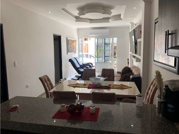 Casa en Venta 98m2 - de 2 Niveles en Villa Grande 2 - Cartagena