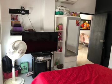 Casa en Venta 98m2 - de 2 Niveles en Villa Grande 2 - Cartagena