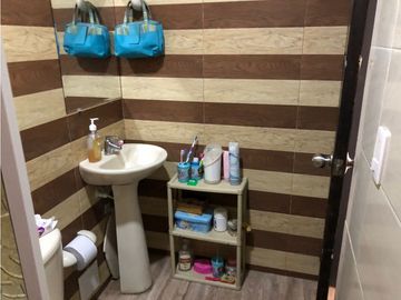 Casa en Venta 98m2 - de 2 Niveles en Villa Grande 2 - Cartagena