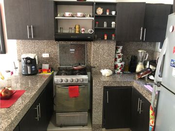 Casa en Venta 98m2 - de 2 Niveles en Villa Grande 2 - Cartagena