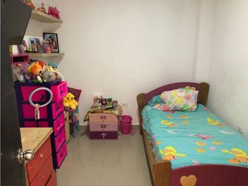 Casa en Venta 98m2 - de 2 Niveles en Villa Grande 2 - Cartagena
