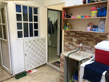 Casa en Venta 98m2 - de 2 Niveles en Villa Grande 2 - Cartagena