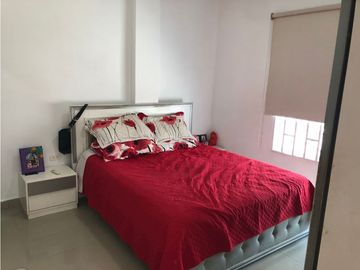 Casa en Venta 98m2 - de 2 Niveles en Villa Grande 2 - Cartagena