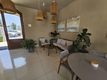 Estrena casa en el mejor sector de Dominio cumbres + amenidades