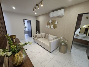 Estrena casa en el mejor sector de Dominio cumbres + amenidades