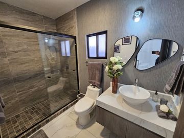 Estrena casa en el mejor sector de Dominio cumbres + amenidades
