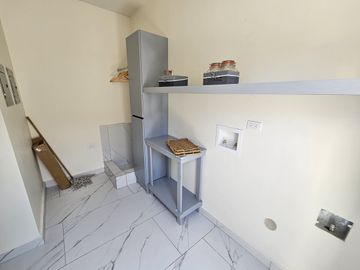 Casa Nueva Dominio Cumbres doble terraza Roof