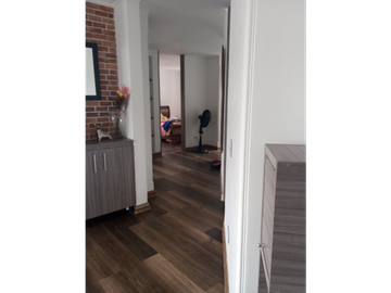 VENDO APARTAMENTO LA REBECA