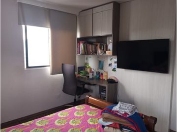 VENDO APARTAMENTO LA REBECA