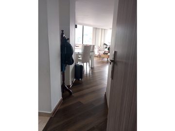 VENDO APARTAMENTO LA REBECA