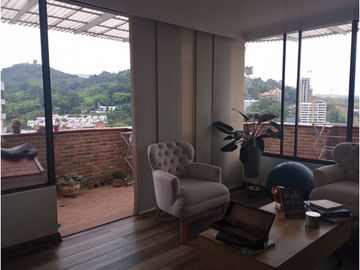 VENDO APARTAMENTO LA REBECA