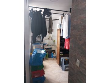 VENDO APARTAMENTO LA REBECA