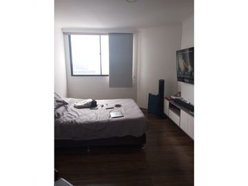 VENDO APARTAMENTO LA REBECA