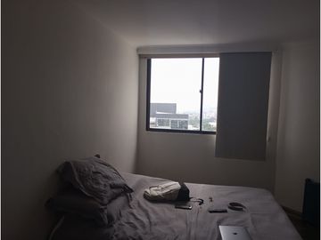 VENDO APARTAMENTO LA REBECA