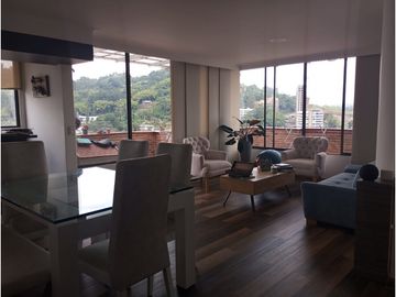 VENDO APARTAMENTO LA REBECA
