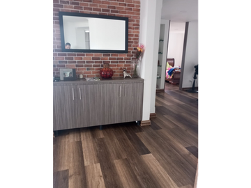 VENDO APARTAMENTO LA REBECA
