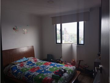 VENDO APARTAMENTO LA REBECA