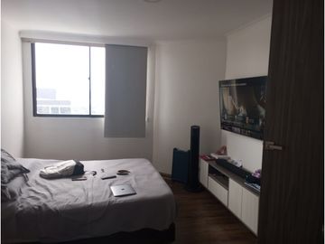 VENDO APARTAMENTO LA REBECA