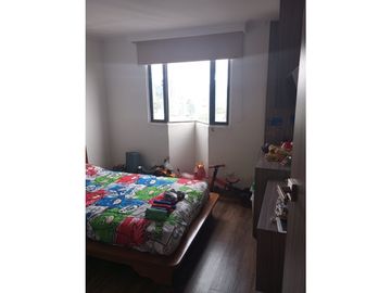 VENDO APARTAMENTO LA REBECA