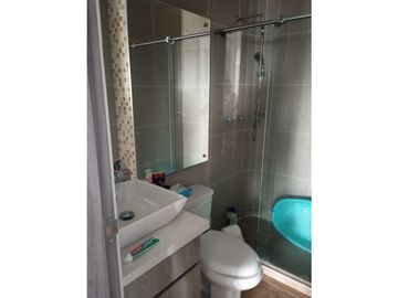 VENDO APARTAMENTO LA REBECA