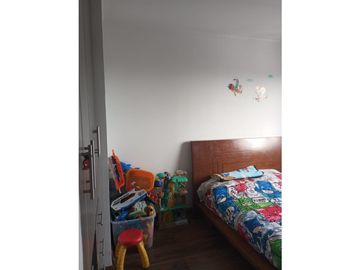 VENDO APARTAMENTO LA REBECA
