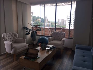 VENDO APARTAMENTO LA REBECA