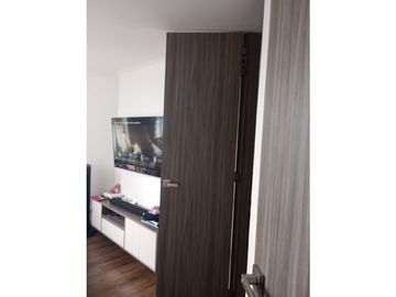 VENDO APARTAMENTO LA REBECA