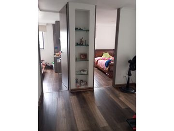 VENDO APARTAMENTO LA REBECA