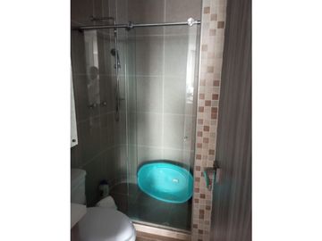 VENDO APARTAMENTO LA REBECA