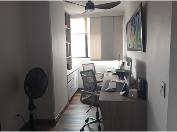VENDO APARTAMENTO LA REBECA
