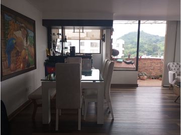 VENDO APARTAMENTO LA REBECA
