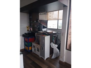 VENDO APARTAMENTO LA REBECA