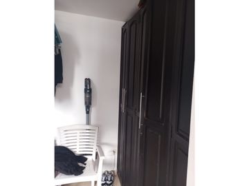VENDO APARTAMENTO LA REBECA