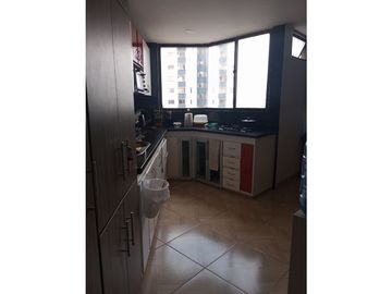 VENDO APARTAMENTO LA REBECA