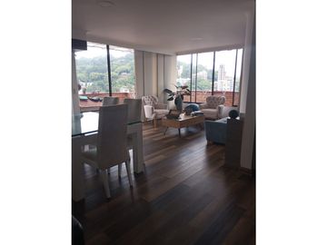 VENDO APARTAMENTO LA REBECA