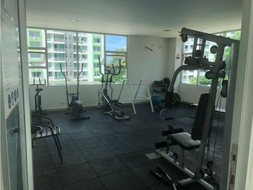 VENTA DE APARTAMENTO EN VENTA, VILLA CAMPESTRE - BARRANQUILLA ID 708