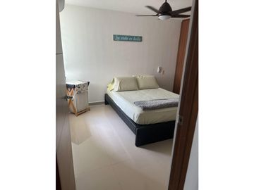 VENTA DE APARTAMENTO EN VENTA, VILLA CAMPESTRE - BARRANQUILLA ID 708