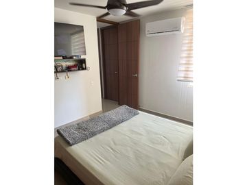 VENTA DE APARTAMENTO EN VENTA, VILLA CAMPESTRE - BARRANQUILLA ID 708