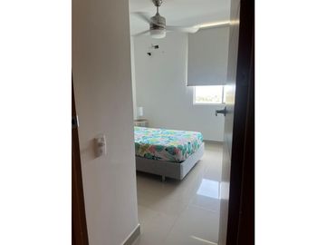 VENTA DE APARTAMENTO EN VENTA, VILLA CAMPESTRE - BARRANQUILLA ID 708
