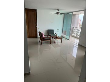VENTA DE APARTAMENTO EN VENTA, VILLA CAMPESTRE - BARRANQUILLA ID 708