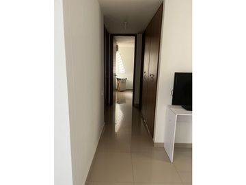 VENTA DE APARTAMENTO EN VENTA, VILLA CAMPESTRE - BARRANQUILLA ID 708