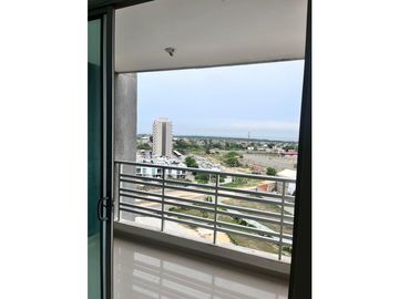 VENTA DE APARTAMENTO EN VENTA, VILLA CAMPESTRE - BARRANQUILLA ID 708