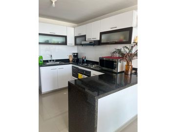VENTA DE APARTAMENTO EN VENTA, VILLA CAMPESTRE - BARRANQUILLA ID 708